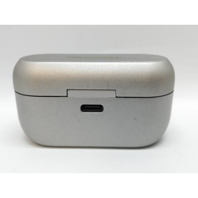 中古】Panasonic Technics EAH-AZ80-S [シルバー]【京都】保証期間1