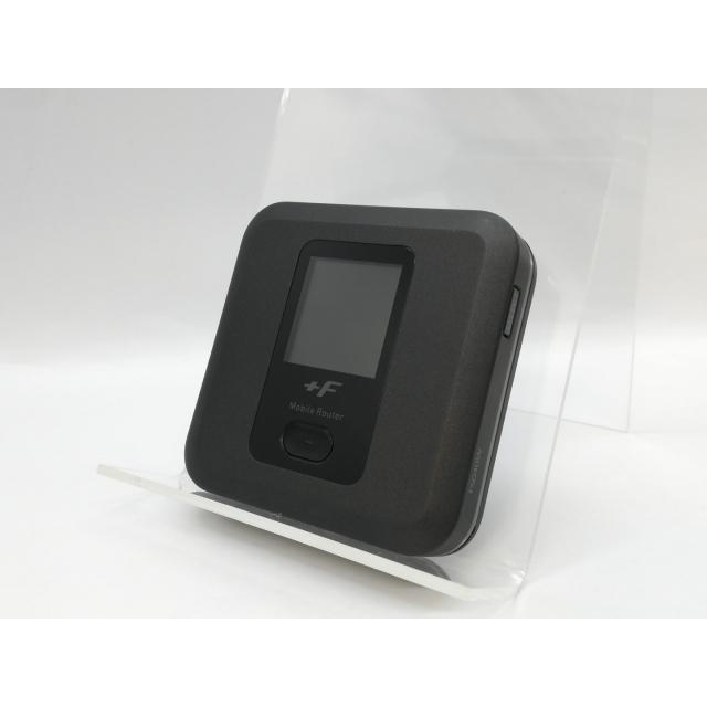 中古】富士ソフト 【SIMフリー】 +F FS040W FS040WMB1【京都】保証期間