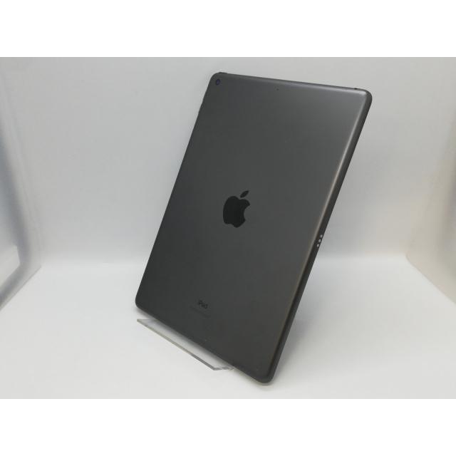 中古】Apple 【Wi-Fi】 iPad（第9世代/2021） 64GB スペースグレイ