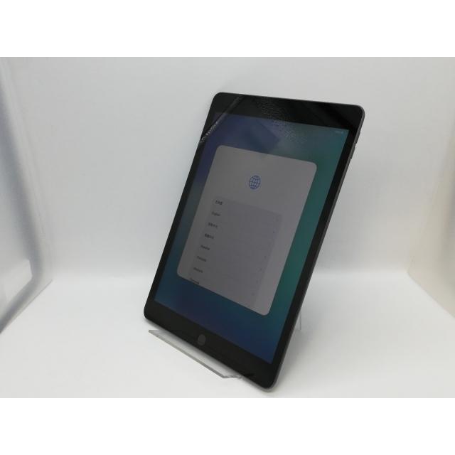中古】Apple 【Wi-Fi】 iPad（第9世代/2021） 64GB スペースグレイ