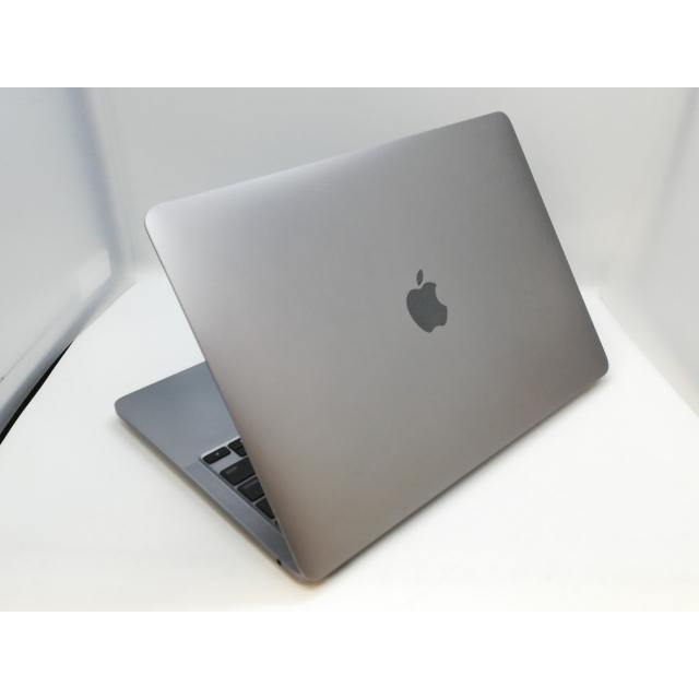 MacBookPro13インチ（M1, 2020）8GB256GBシルバー本体 13.3インチMacBook Pro [整備済製品] 8コアCPUと8コアGPUを搭載した