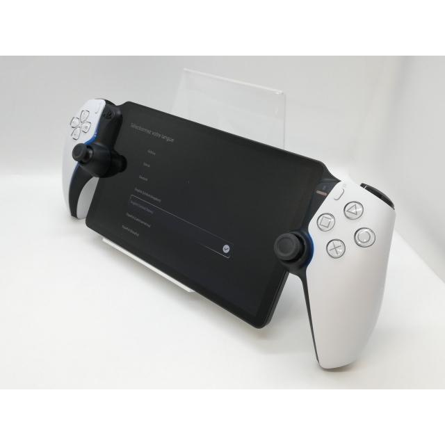 中古】SONY PlayStation Portal リモートプレーヤー CFIJ-18000【京都