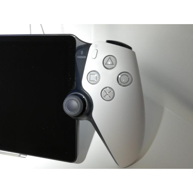 中古】SONY PlayStation Portal リモートプレーヤー CFIJ-18000【京都