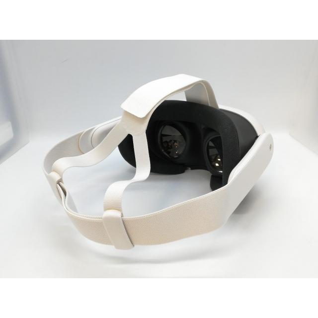 中古】Meta Meta Quest 3 128GB 899-00591-01【京都】保証期間1ヶ月