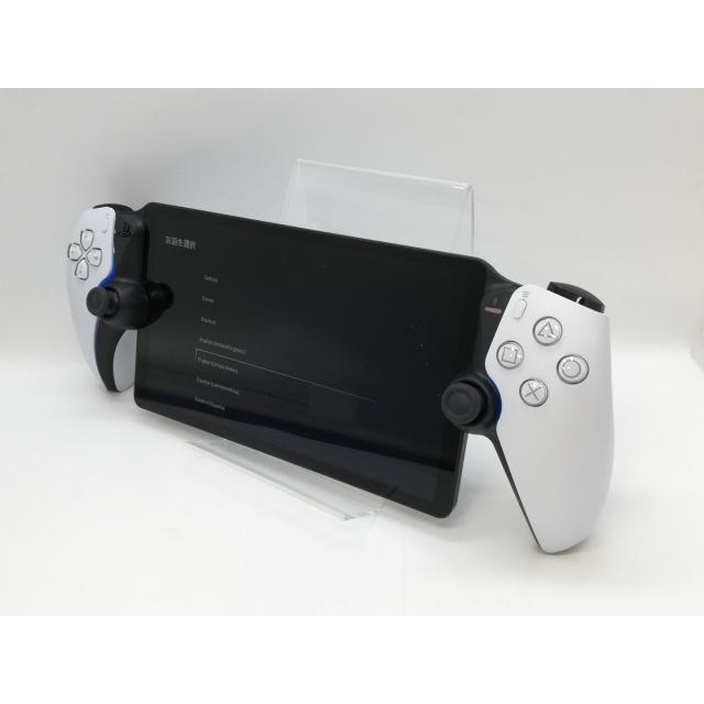 新品同様　リモートプレーヤー(CFIJ-18000) PlayStation 新品( Portal リモートプレーヤー) CFIJ-18000