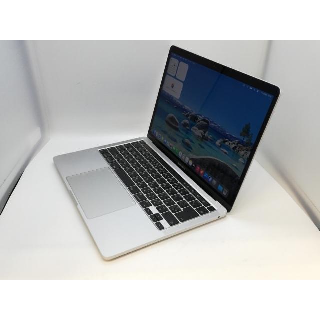 中古】Apple MacBook Pro 13インチ M1(CPU:8C/GPU:8C) 8GB/256GB