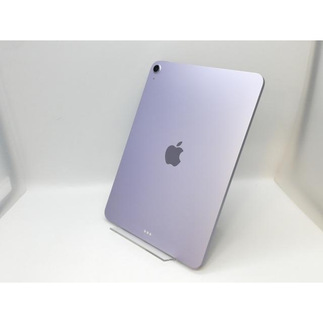 中古】Apple 【Wi-Fi】 11インチ iPad Air（M3/2025) 128GB パープル
