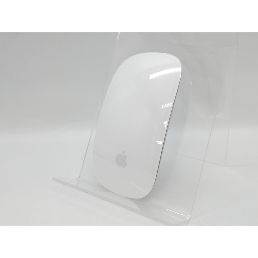 中古】Apple Magic Mouse（2024/USB-C）ホワイト MXK53ZA/A【京都