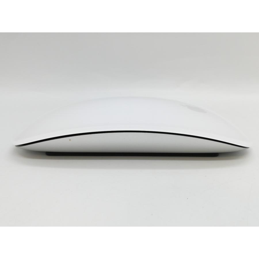 中古】Apple Magic Mouse（2024/USB-C）ホワイト MXK53ZA/A【京都