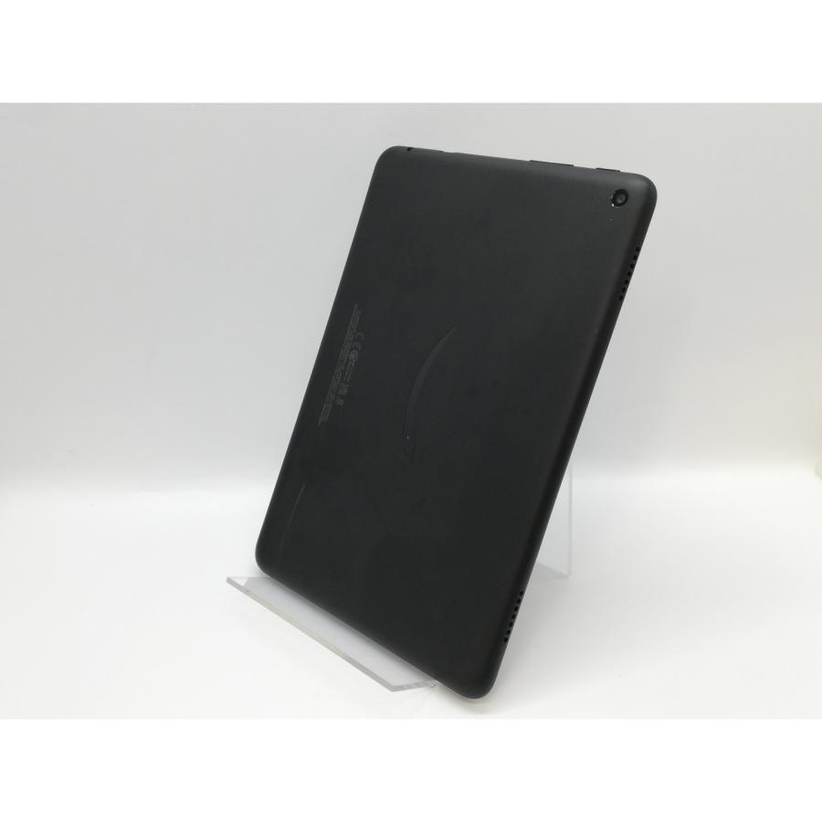 中古】Amazon Fire HD 8（2024/第12世代） 3GB 32GB ブラック【大阪