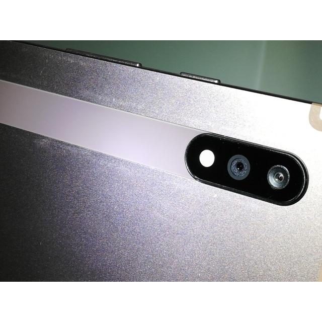 中古】SAMSUNG 海外版 【Wi-Fi】 Galaxy Tab S7+ SM-T970 8GB 512GB