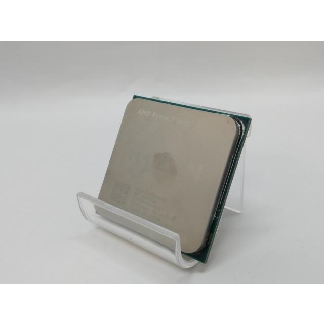 中古】AMD Ryzen 5 5600G (3.9GHz/TC:4.4GHz) bulk AM4/6C/12T/L3 16MB