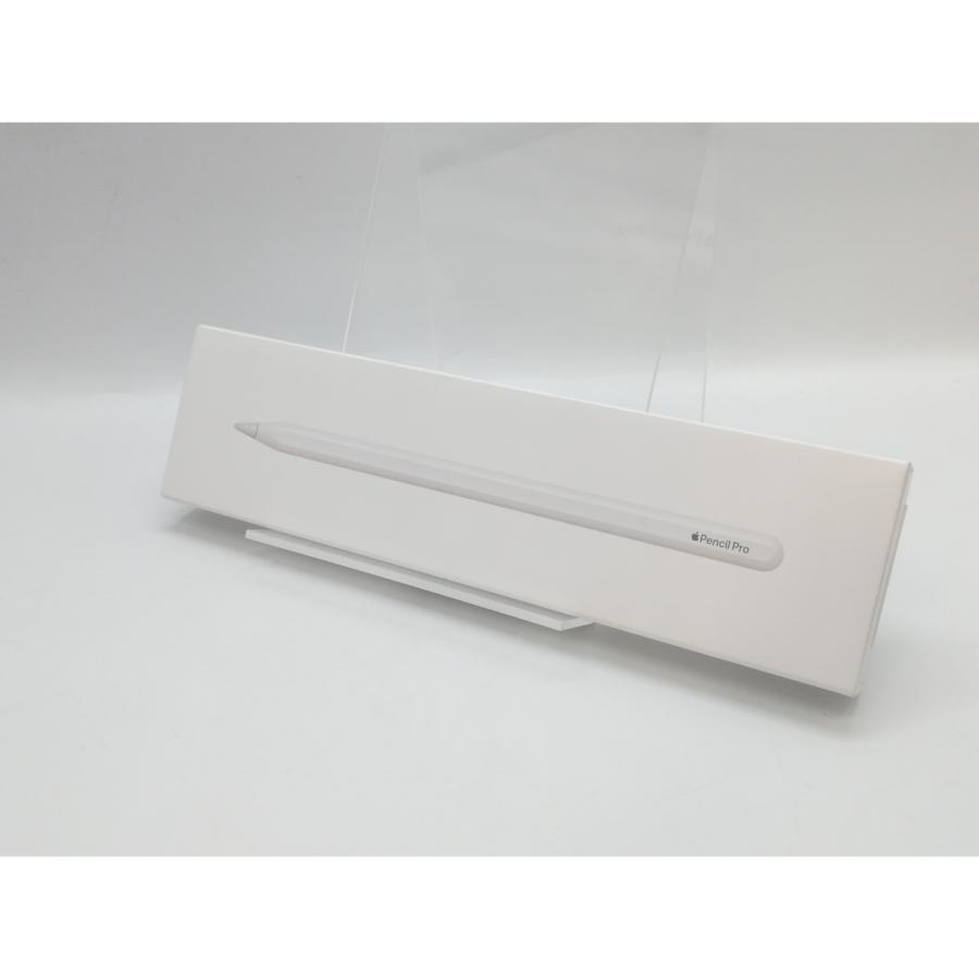 未使用】Apple Apple Pencil Pro MX2D3ZA/A【京都】保証期間1週間