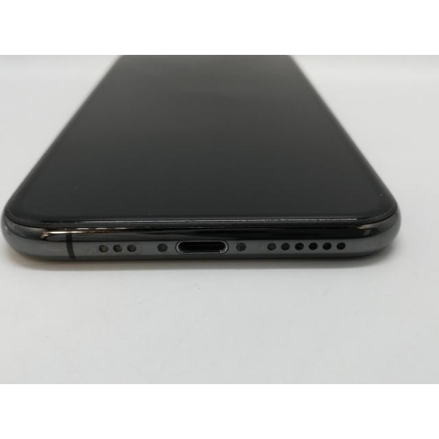 中古】Apple iPhone 11 Pro 256GB スペースグレイ （国内版SIMロック