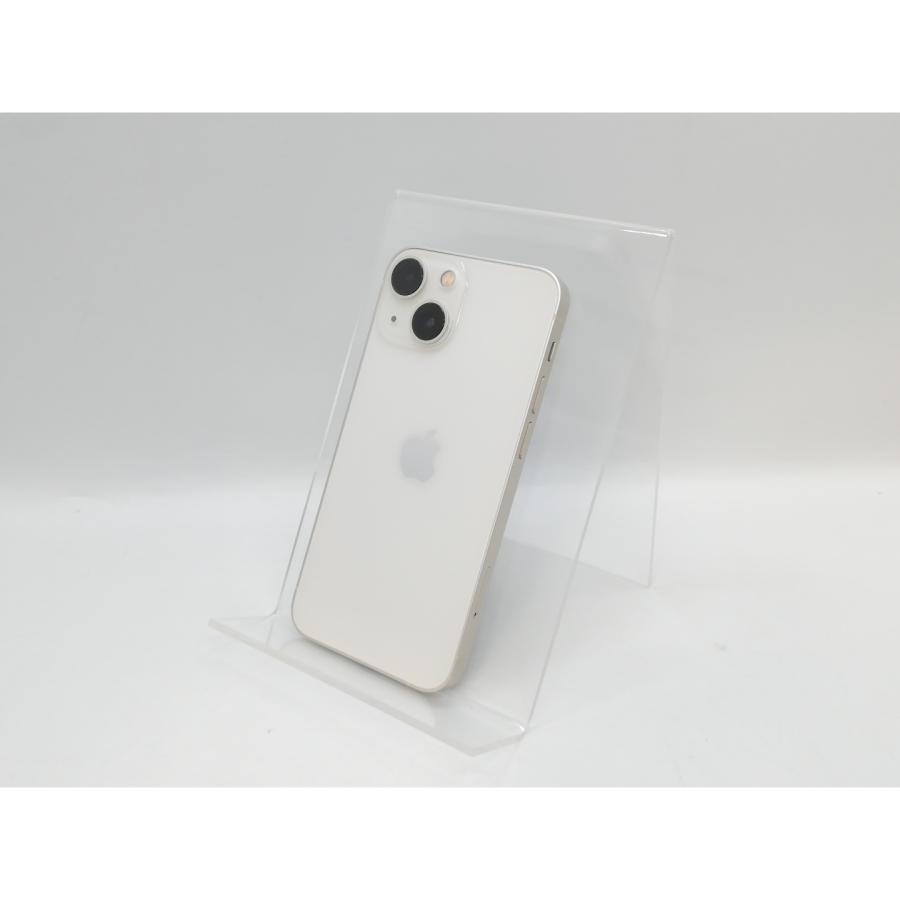 iPhone 13 mini 【中古】Apple 楽天モバイル 【SIMフリー】 128GB