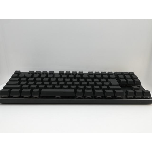 【中古】Logicool PRO X TKL RAPID G-PKB-TKL-RTBKd [ブラック]【京都】保証期間１週間_2