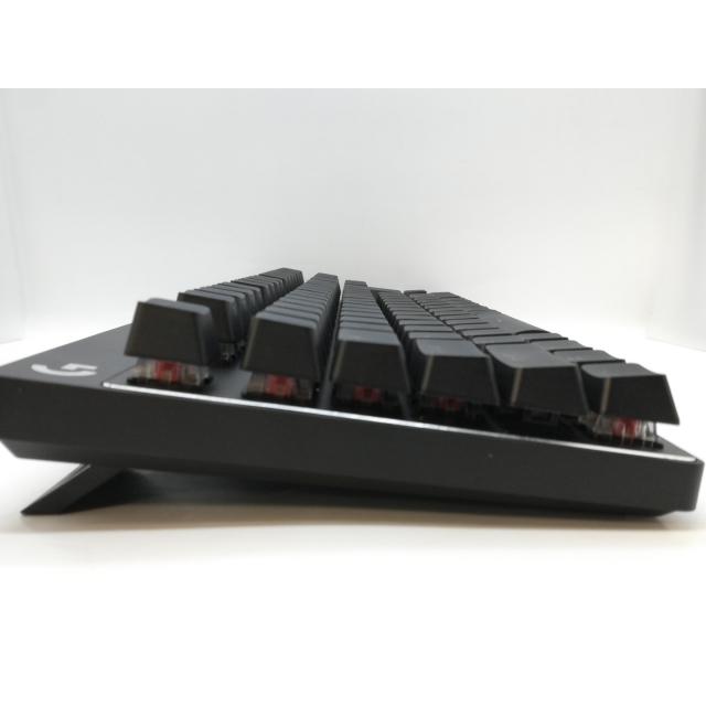 【中古】Logicool PRO X TKL RAPID G-PKB-TKL-RTBKd [ブラック]【京都】保証期間１週間_3