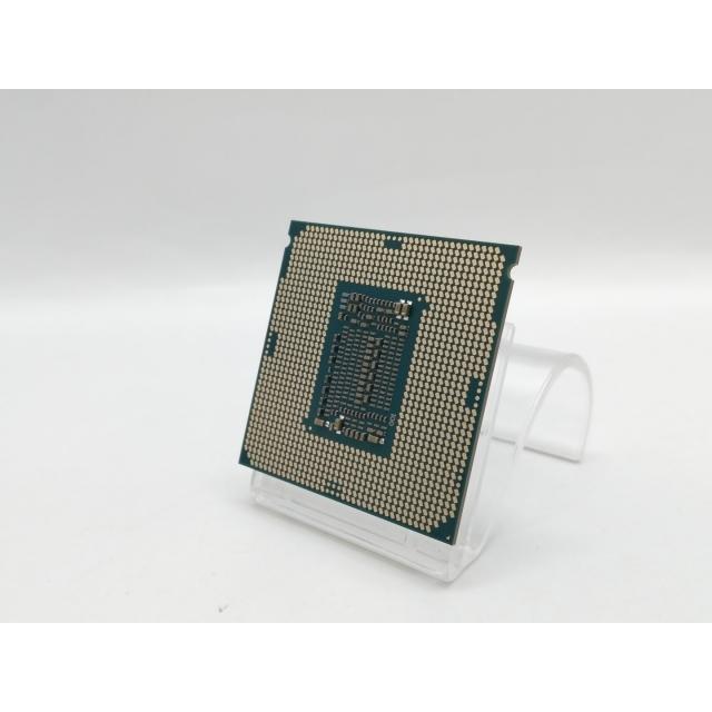 中古】Intel Core i7-8700K (3.7GHz/TB:4.7GHz) bulk LGA1151/6C/12T