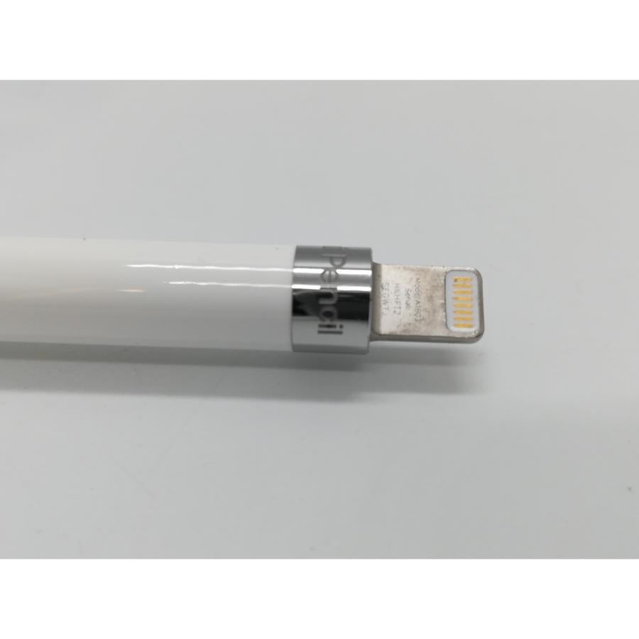 中古】Apple Apple Pencil（第1世代） MK0C2J/A【京都】保証期間1週間