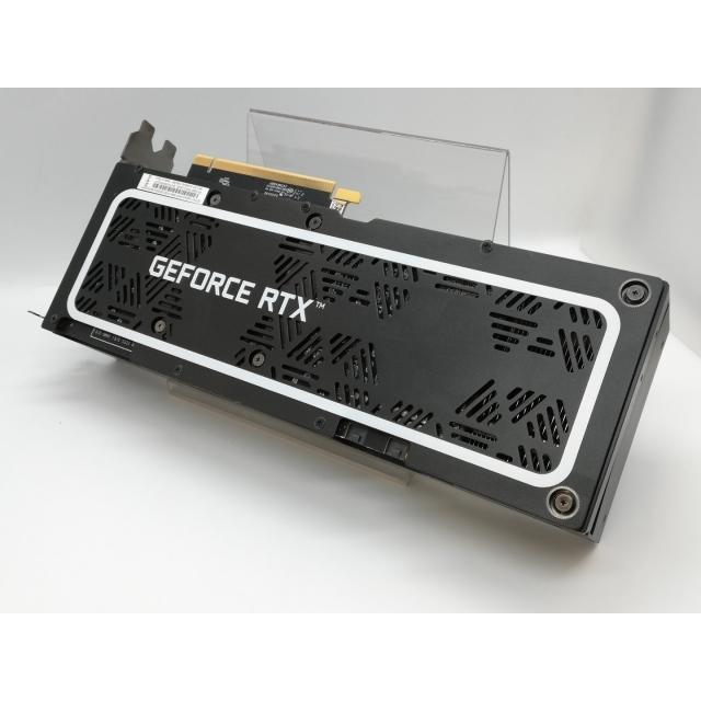 中古】ZOTAC GeForce RTX 3080 (ZT-A30800M-10BLHR) RTX3080/10GB 