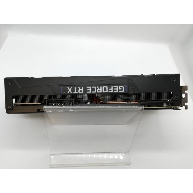 中古】ZOTAC GeForce RTX 3080 (ZT-A30800M-10BLHR) RTX3080/10GB