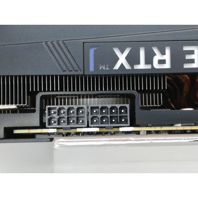 中古】ZOTAC GeForce RTX 3080 (ZT-A30800M-10BLHR) RTX3080/10GB