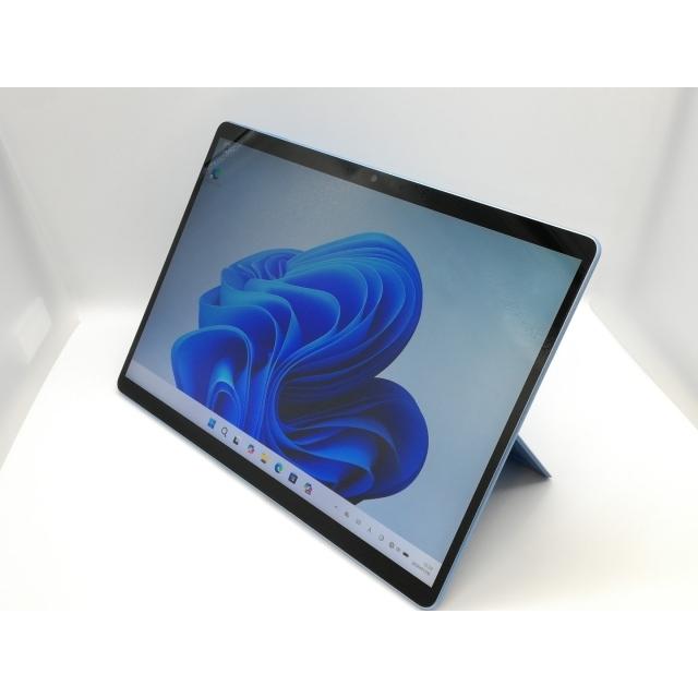 c*u様 Surface Pro9 ジャンク（i5 1235U/8GB/256G 中古】Microsoft Surface Pro9 【i5 1235U 8G 256G】【京都】保証期間