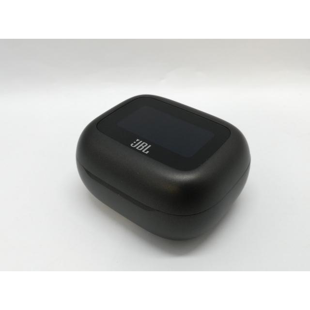 中古】JBL LIVE BEAM 3 [ブラック]【京都】保証期間1ヶ月【ランクA