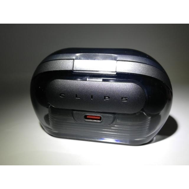 中古】JBL Soundgear Clips [ブラック]【京都】保証期間1ヶ月【ランク