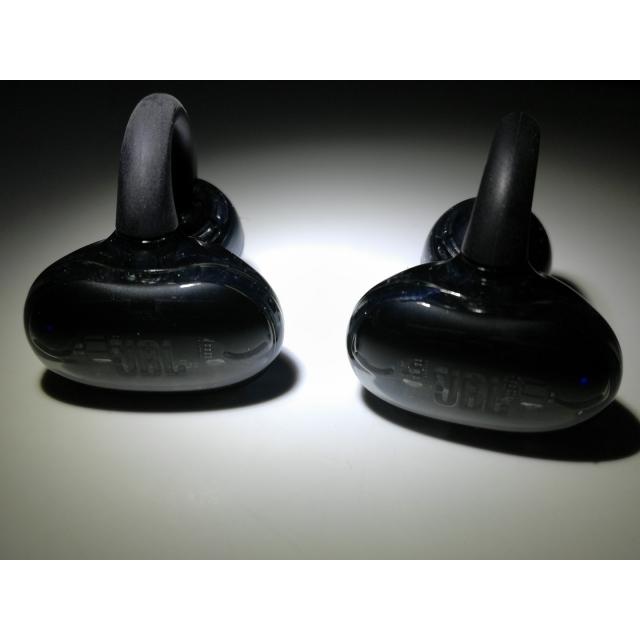 （中古美品）JBL Soundgear Clips 中古】JBL Soundgear Clips [ブラック]【京都】保証期間1ヶ月【ランク
