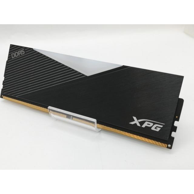 メモリー XPG DDR5 16GB DDR5-5600(PC5-44800) 中古】DDR5 16GB DDR5-5600(PC5-44800)【デスクトップPC用】【京都