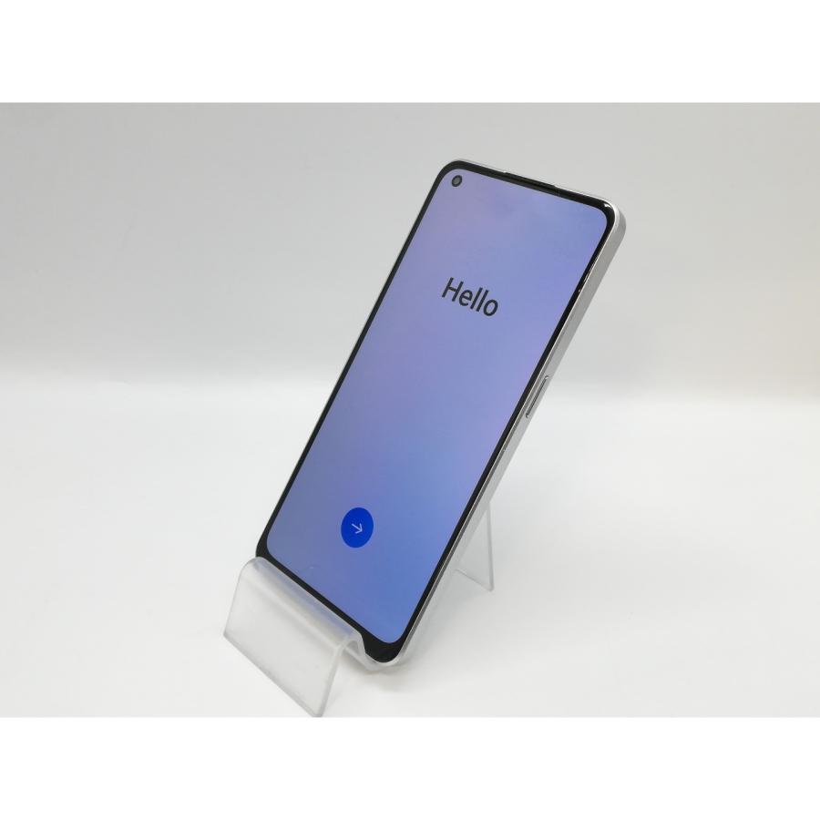 OPPO Reno9 A 128GB Softbank ムーンホワイト Reno 新品未開封 Y!Mobile版SIMフリー OPPO Reno9 A [ムーンホワイト