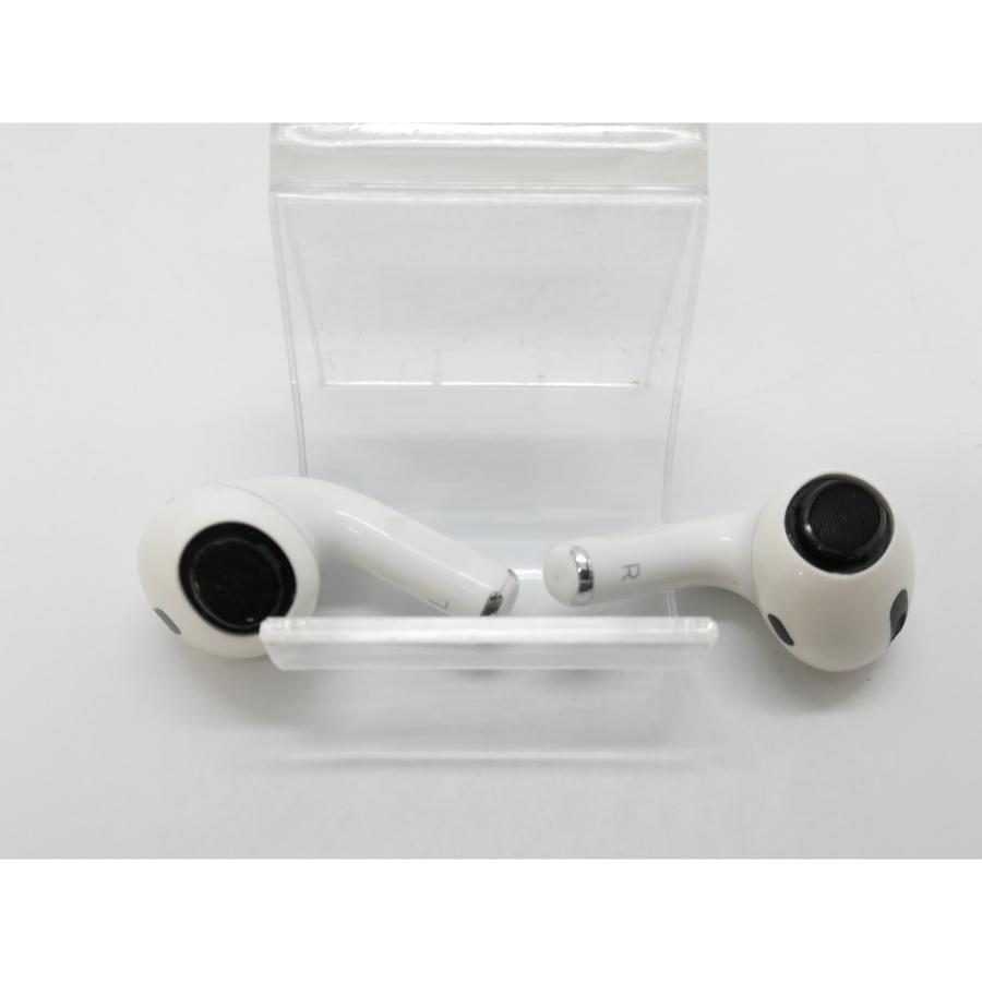 中古】Apple AirPods Pro 第2世代（2022/Lightning） 充電ケースのみ