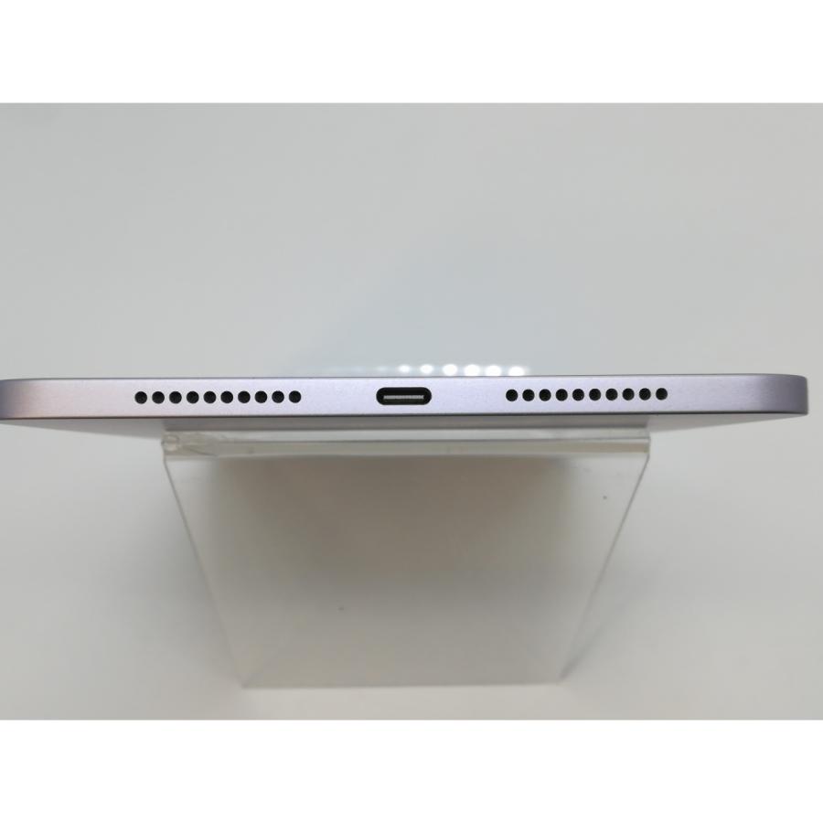 中古】Apple 【Wi-Fi】 iPad mini（A17Pro/2024） 128GB パープル