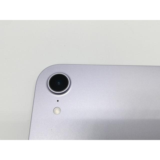 中古】Apple 【Wi-Fi】 iPad mini（A17Pro/2024） 128GB パープル