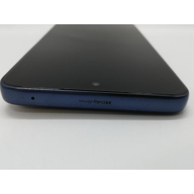 中古】MOTOROLA 国内版 【SIMフリー】 moto g66j 5G 8GB 128GB