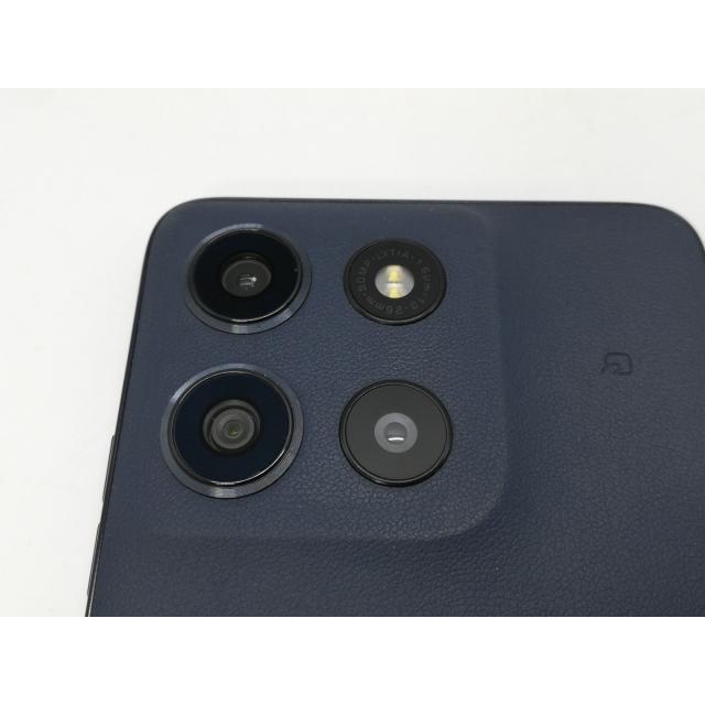 中古】MOTOROLA 国内版 【SIMフリー】 moto g66j 5G 8GB 128GB