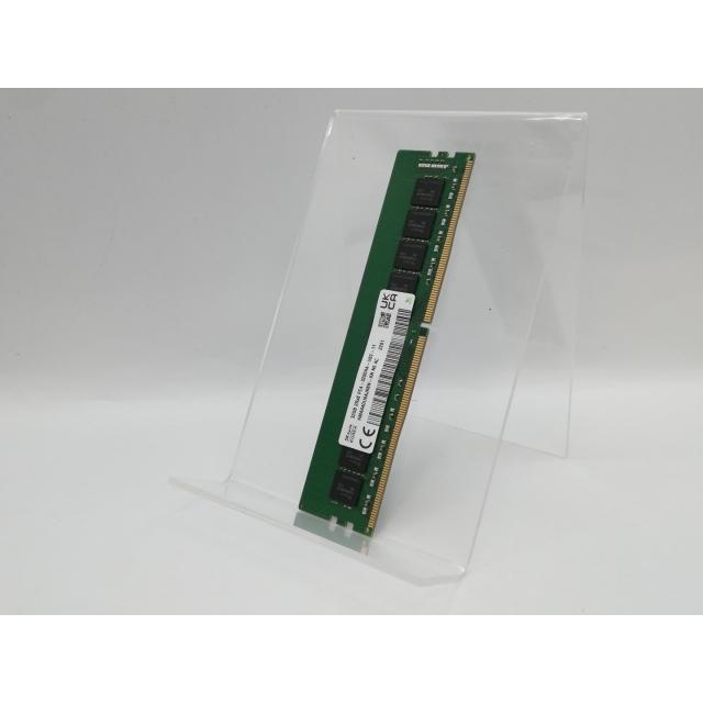 中古】DDR4 32GB PC4-25600(DDR4-3200)【デスクトップPC用】 【京都