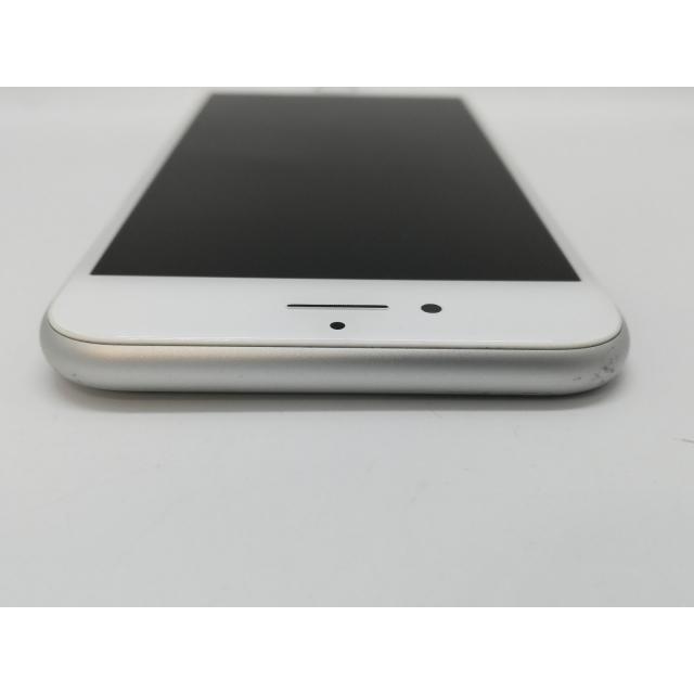 中古】Apple iPhone 8 64GB シルバー （国内版SIMロックフリー
