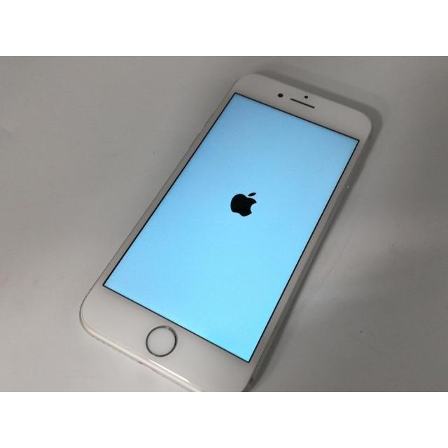 中古】Apple iPhone 8 64GB シルバー （国内版SIMロックフリー