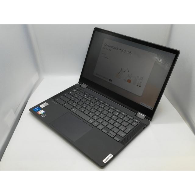 中古】IdeaPad Flex 560i Chromebook 82M70025JP アイアングレー【i5