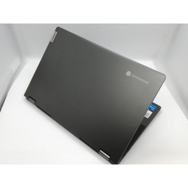 中古】IdeaPad Flex 560i Chromebook 82M70025JP アイアングレー【i5