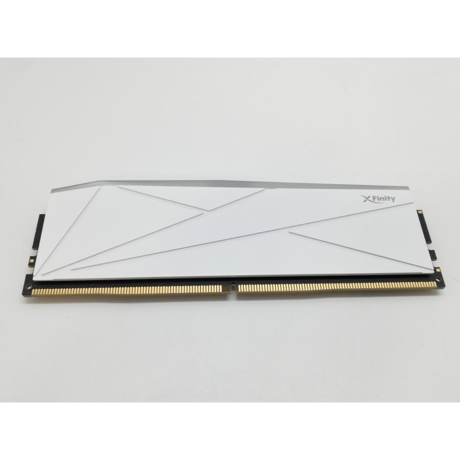 中古】DDR5 16GB 2枚組（合計32GB） DDR5-6000(PC5-48000