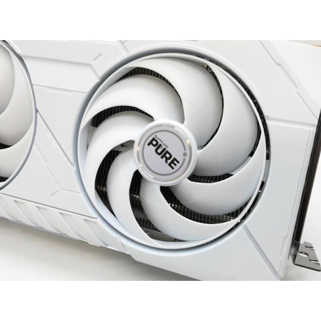 中古】SAPPHIRE SAPPHIRE PURE Radeon RX 9060 XT GAMING OC 16GB