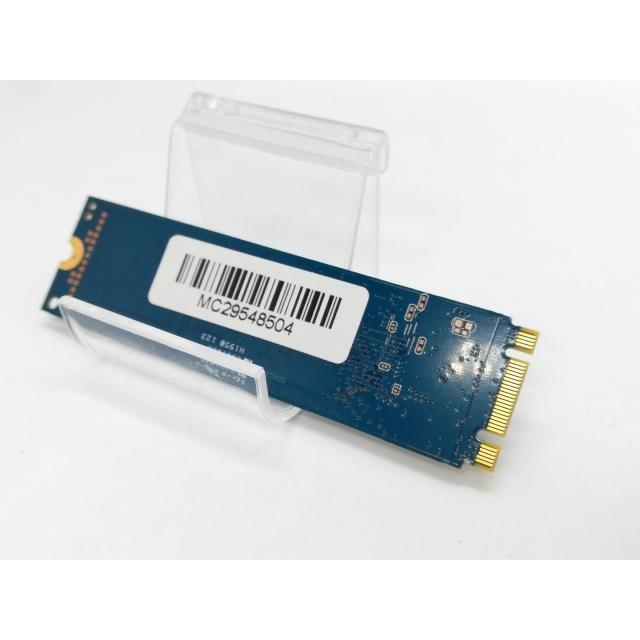 中古】Kingston RBU-SNS8180S3/512GJ 512GB/M.2 2280/SATA【京都】保証