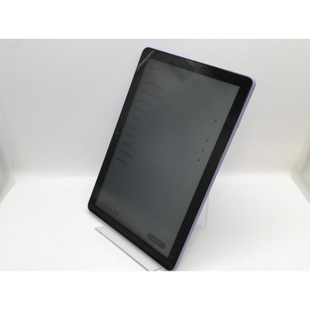 中古】Amazon Fire HD 10（2023/第13世代） 32GB パープル【京都】保証