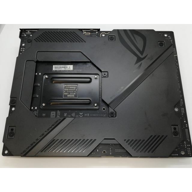 中古】ASUS ROG Crosshair VIII Formula X570/AM4/5GbitLAN/Wi-Fi6