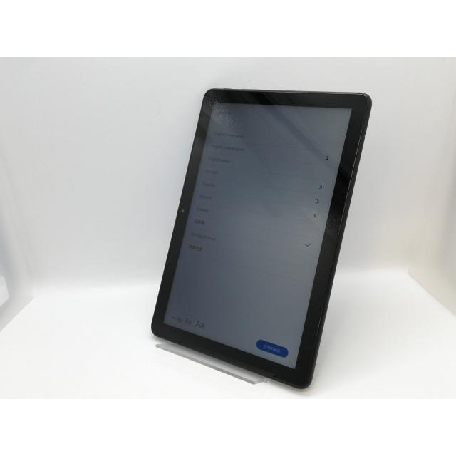 fire HD 10 ブラック 32GB 第13世代　新品未使用 FireタブレットPC Fire HD 10(第13世代) ブラック B0C2XN8HKD [10.1型