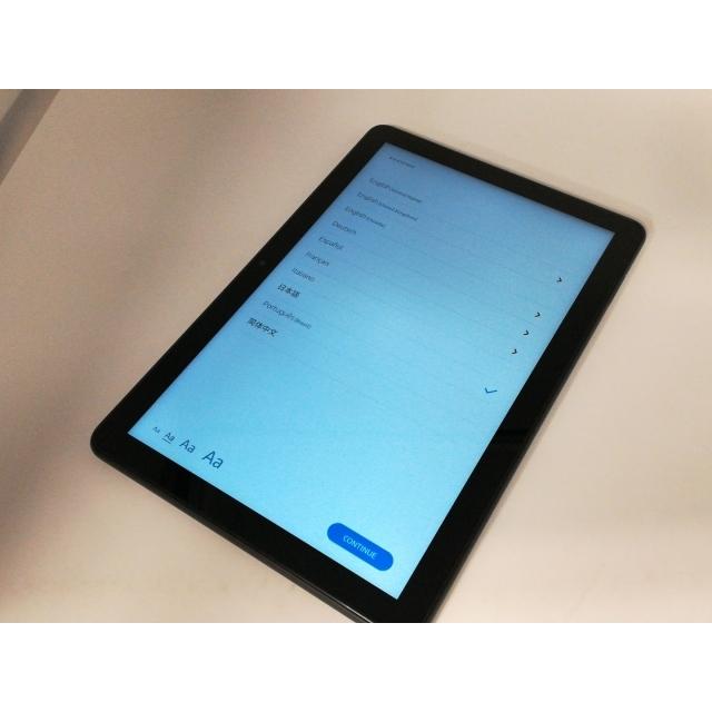 中古】Amazon Fire HD 10（2023/第13世代） 32GB ブラック【京都】保証