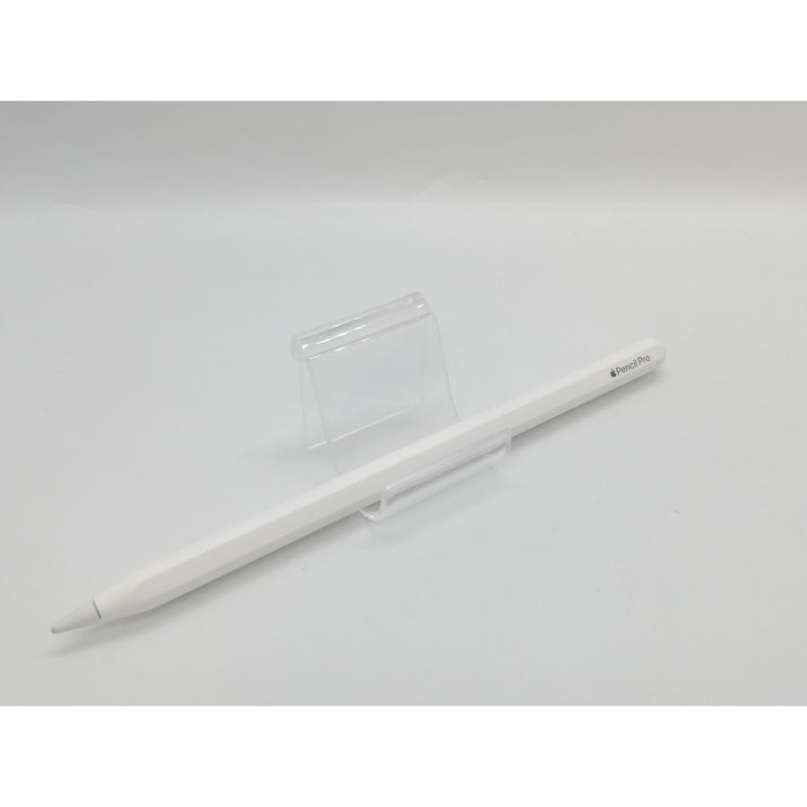 中古】Apple Apple Pencil Pro MX2D3ZA/A【京都】保証期間1週間